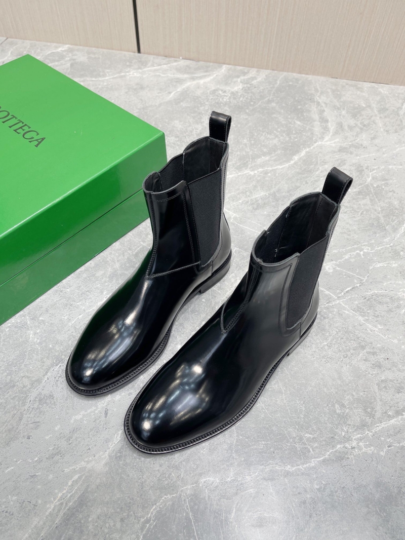 Bottega Veneta Boots